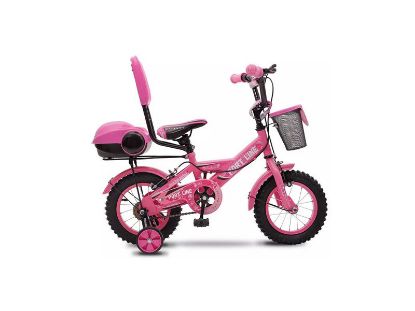 تصویر دوچرخه پورت لاین مدل چیچک سایز 12